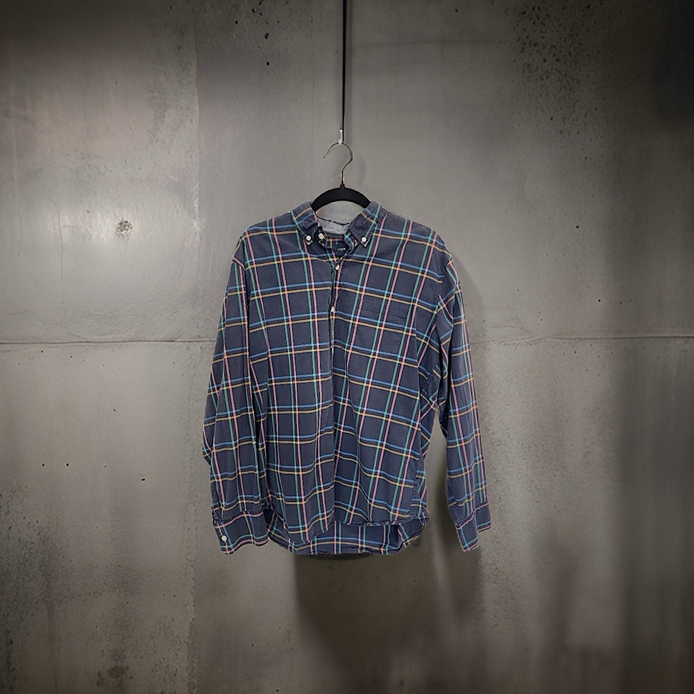 J Crew Dress Shirt